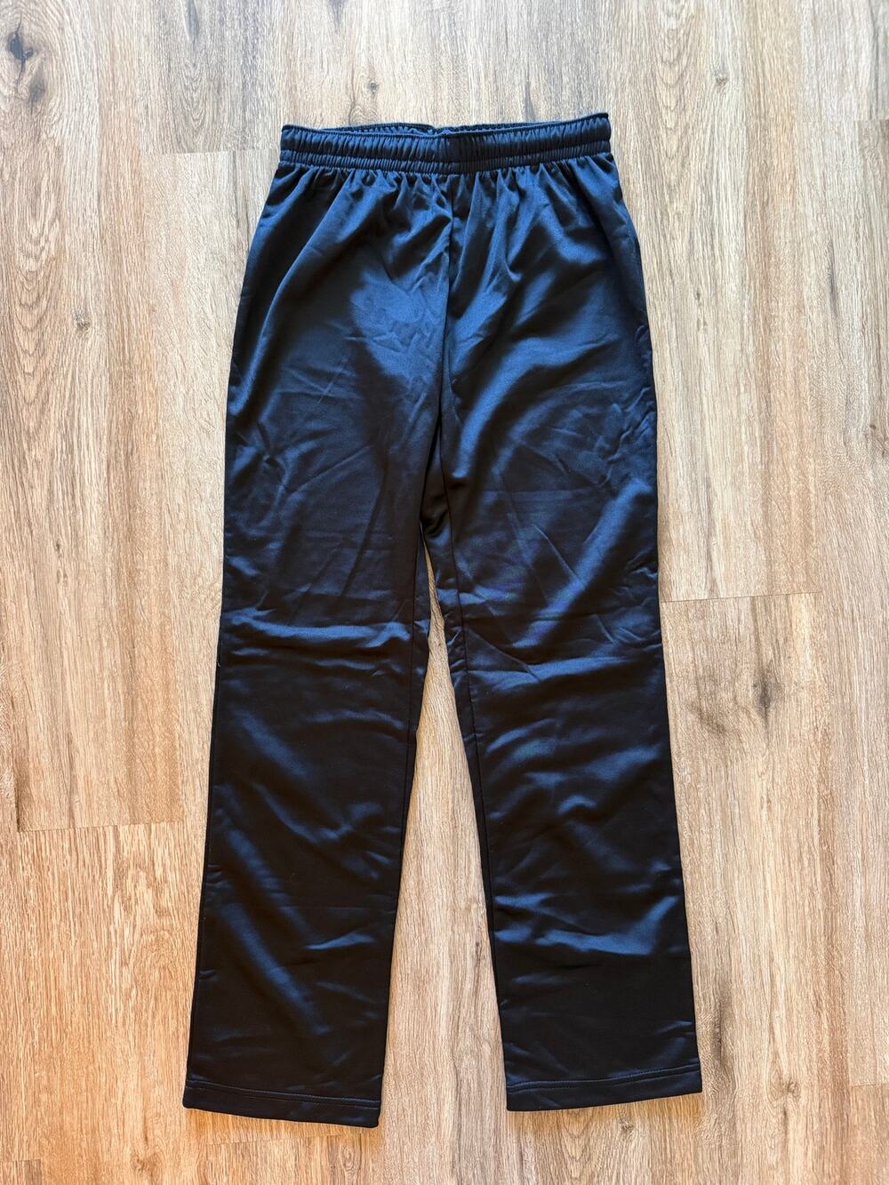 Augusta Sportswear Girl’s Black Pants Size Large